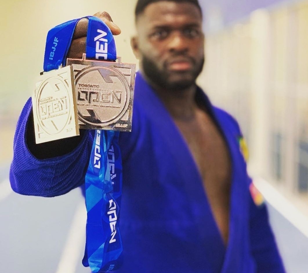 BTT Wins 3rd Place Overall Gi and No Gi at the Toronto Open; Leonardo Machado Wins Double Gold at Atlanta Open